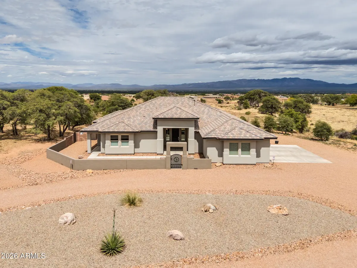 9029 S Seven Oaks Drive, Hereford, AZ 85615 - #1