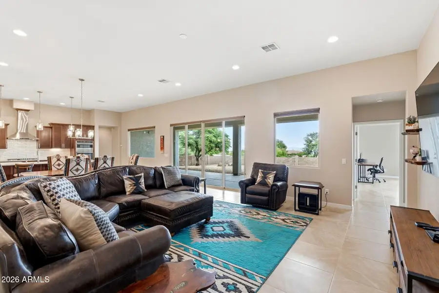 9029 S Seven Oaks Drive, Hereford, AZ 85615 - #2