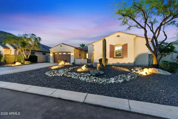 32159 N 127th Drive, Peoria, AZ 85383