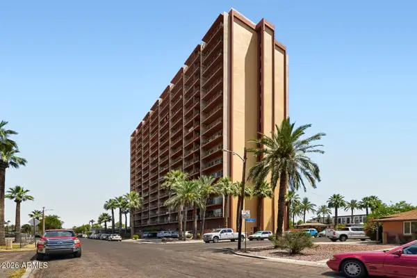 4750 N Central Avenue #K17, Phoenix, AZ 85012