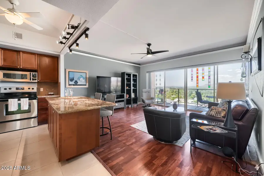 4750 N Central Avenue #K17, Phoenix, AZ 85012 - #2
