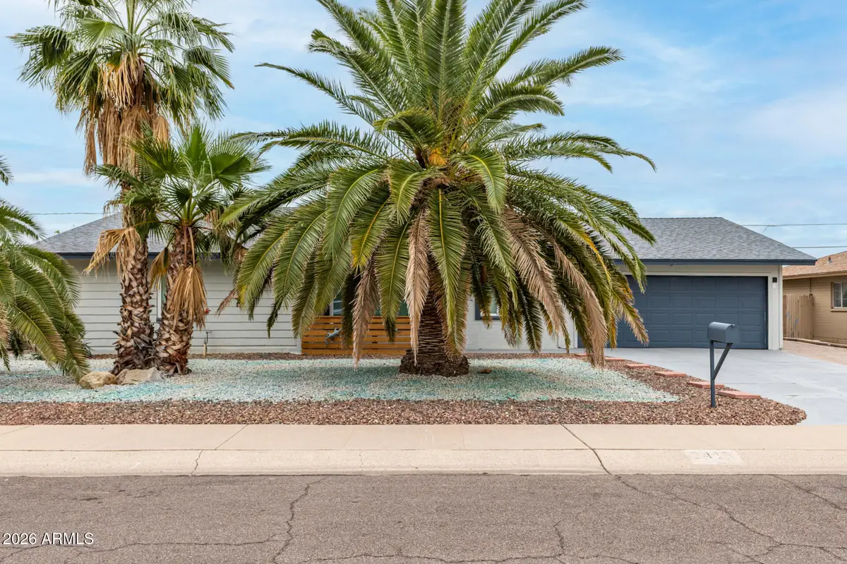 2413 W Anderson Avenue, Phoenix, AZ 85023 - #1