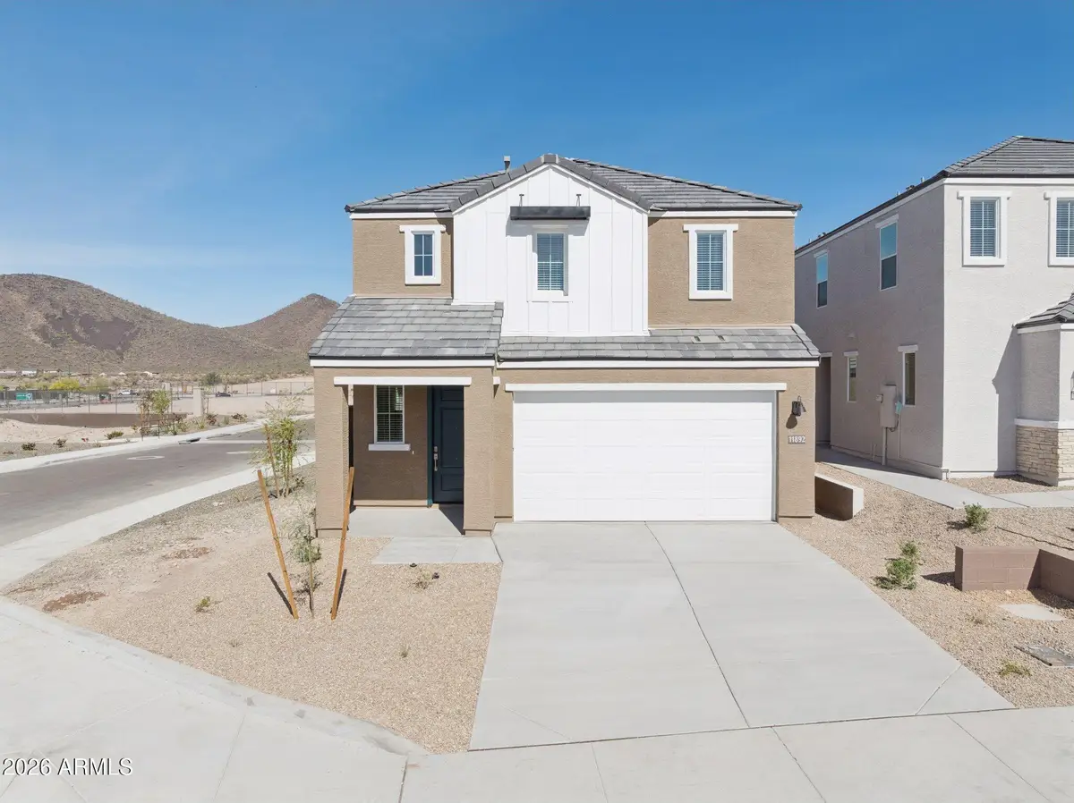 11892 W Burnside Trail, Peoria, AZ 85383 - #1