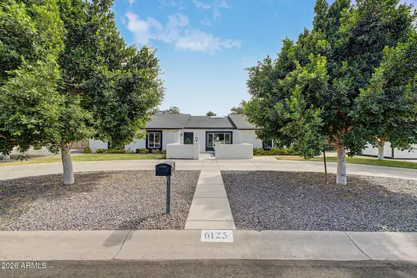 6125 E Aster Drive, Scottsdale, AZ 85254