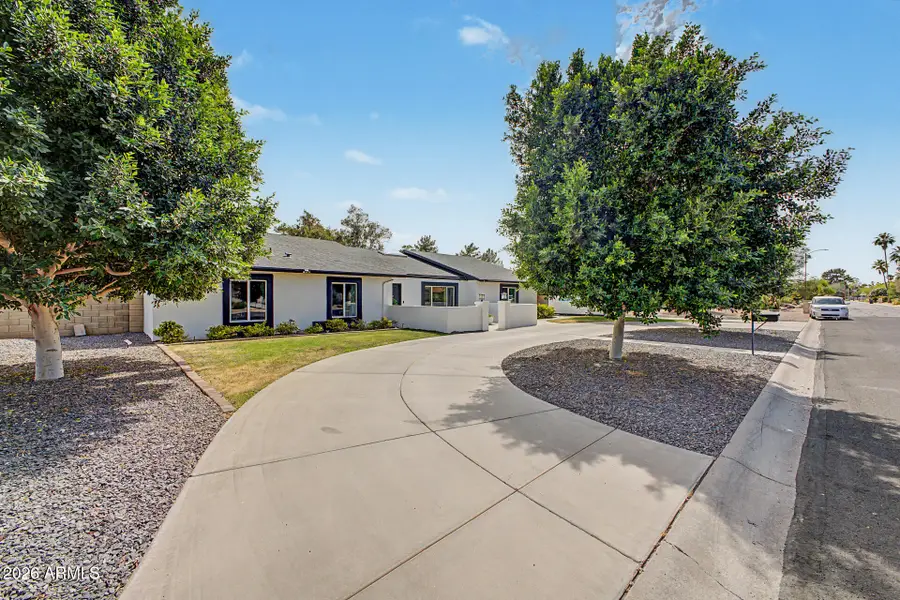 6125 E Aster Drive, Scottsdale, AZ 85254 - #2