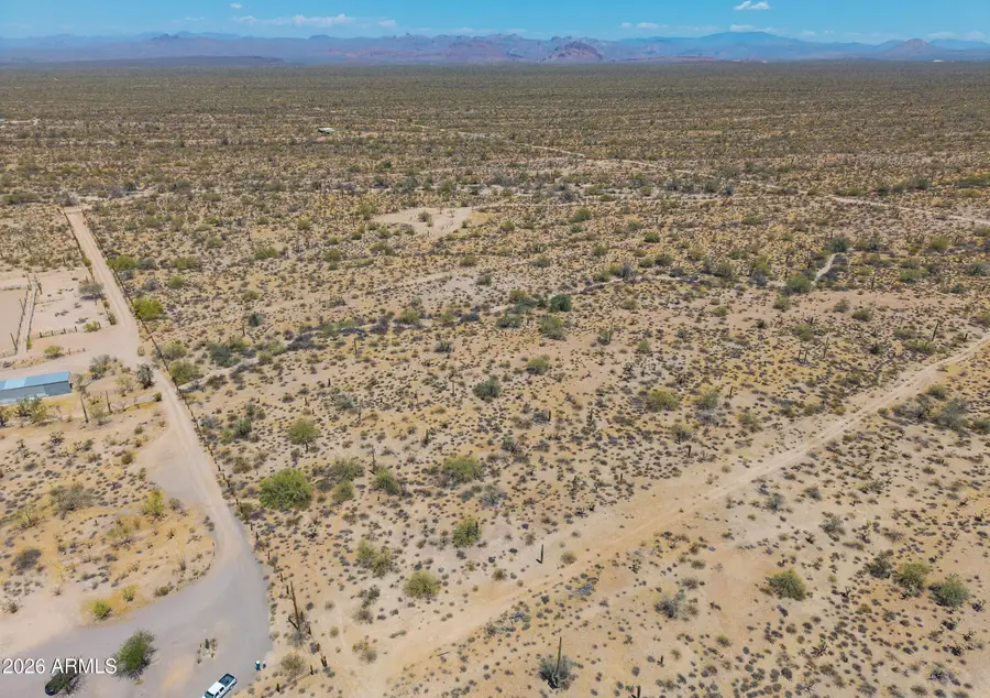 0 N Hexcel Road #'-', Florence, AZ 85132 - #2