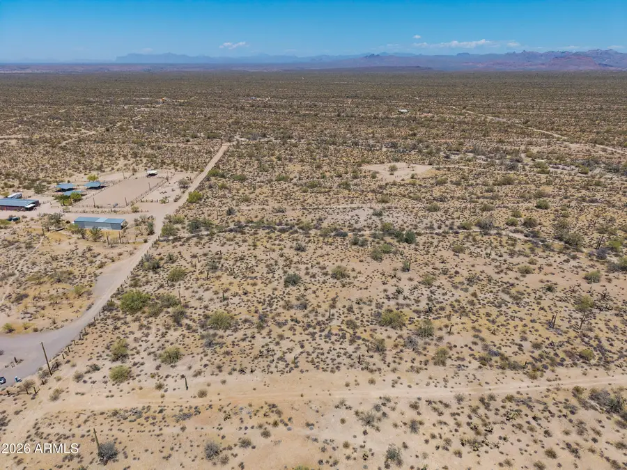0 N Hexcel Road #'-', Florence, AZ 85132 - #3
