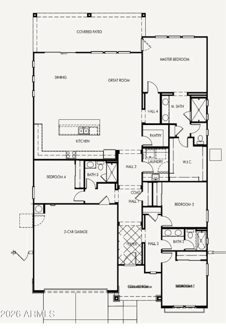 6002 W Northview Avenue, Glendale, AZ 85301 - #2