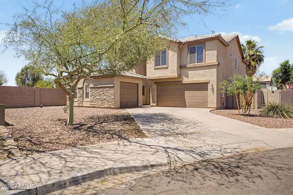 15134 W Polk Street, Goodyear, AZ 85338