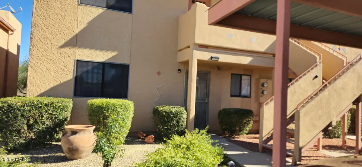 540 S West Road #15, Wickenburg, AZ 85390 - #1