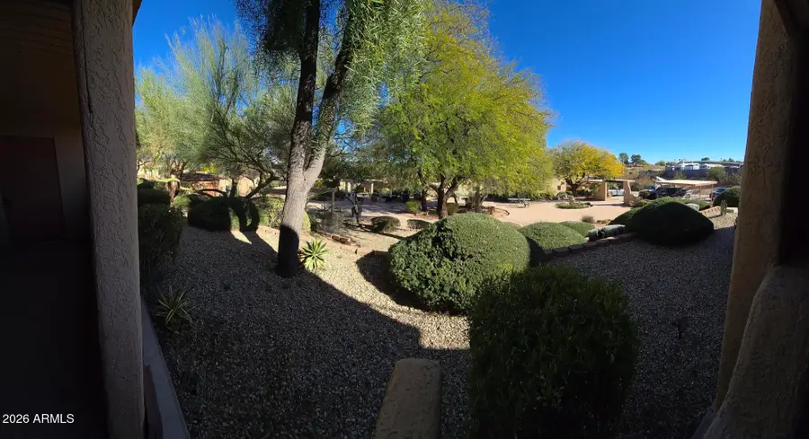 540 S West Road #15, Wickenburg, AZ 85390 - #2