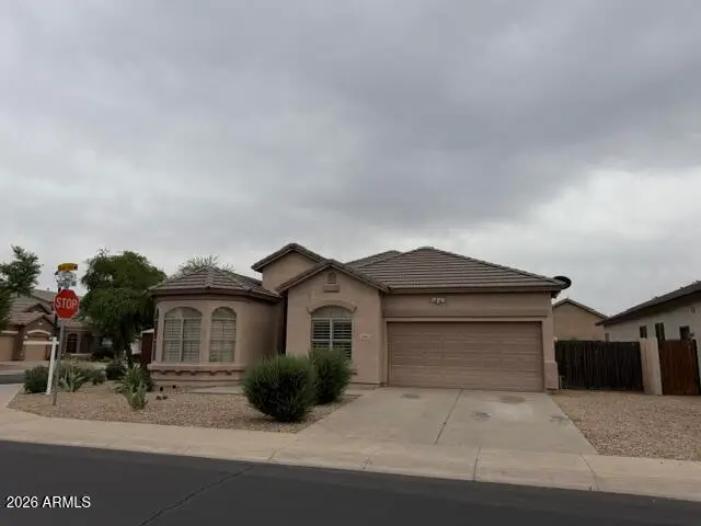 5517 W Darrel Road, Laveen, AZ 85339 - #1