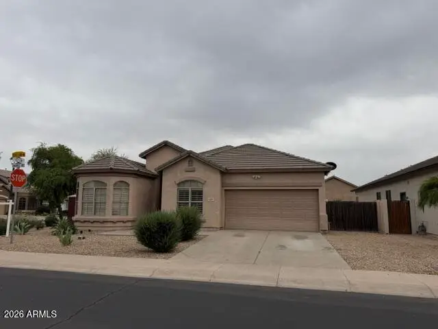 5517 W Darrel Road, Laveen, AZ 85339 - #2