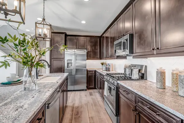 43254 N Hinoki Street, San Tan Valley, AZ 85140