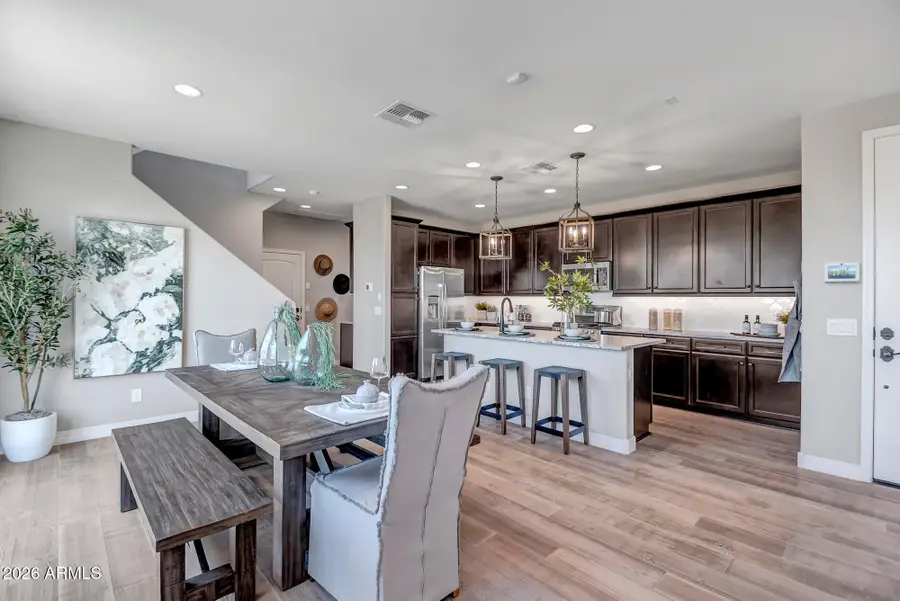 43254 N Hinoki Street, San Tan Valley, AZ 85140 - #3