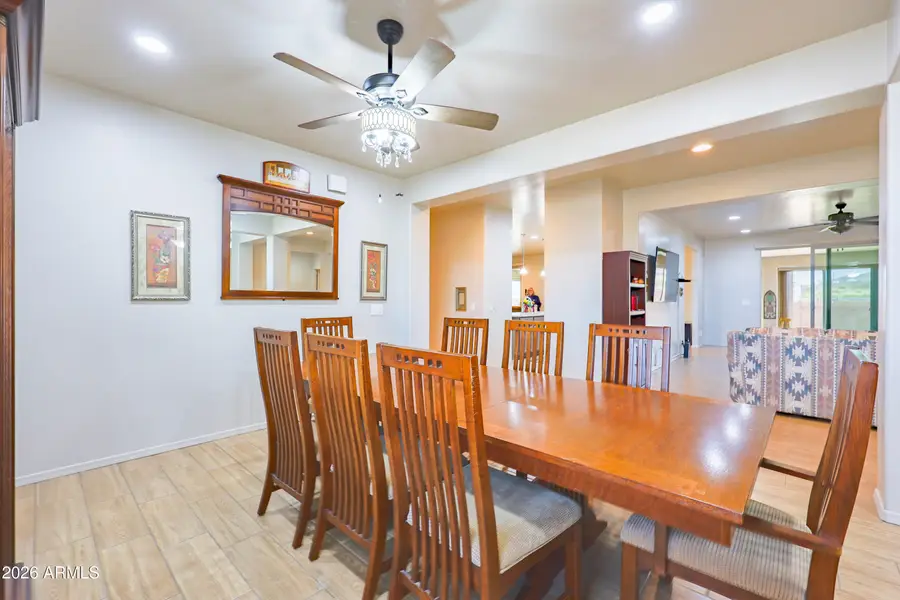 10122 S Vaquero Lane, Hereford, AZ 85615 - #2