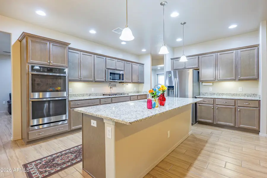 10122 S Vaquero Lane, Hereford, AZ 85615 - #3