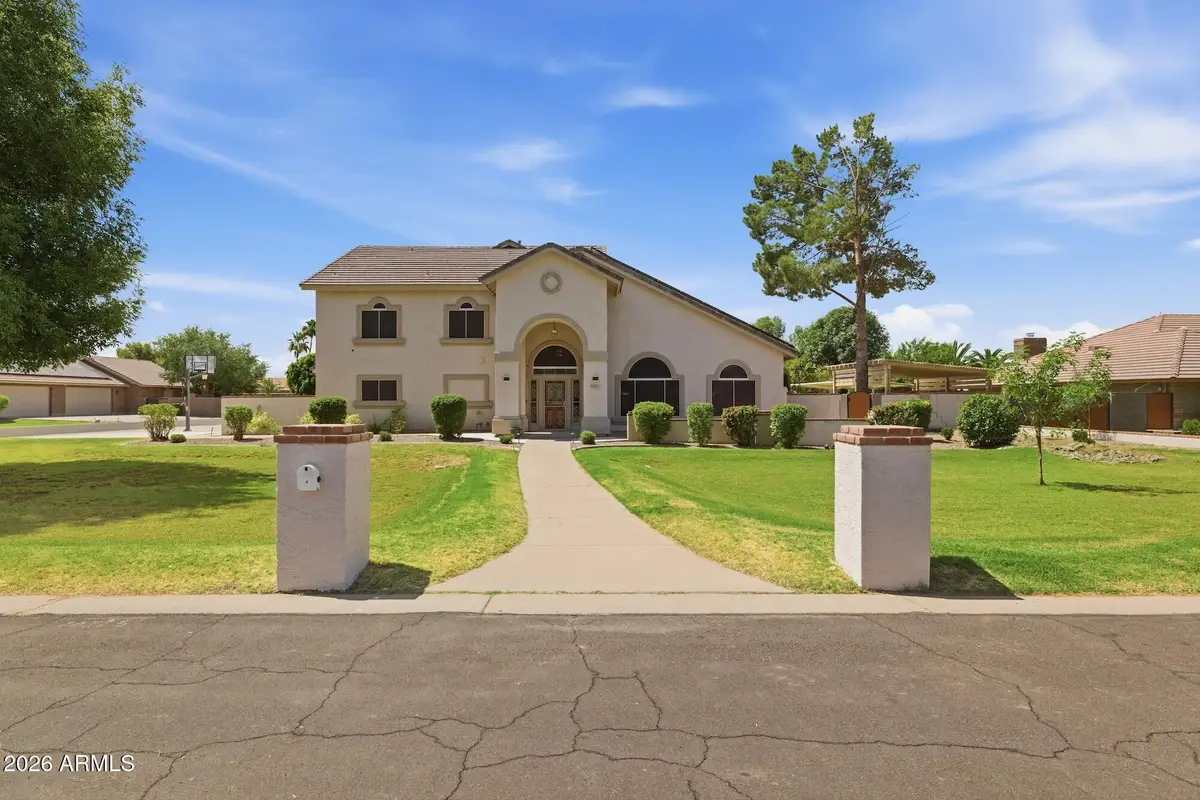 2263 E Riverdale Street, Mesa, AZ 85213 - #1