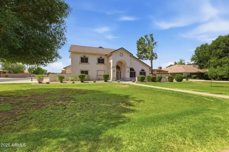 2263 E Riverdale Street, Mesa, AZ 85213 - #2