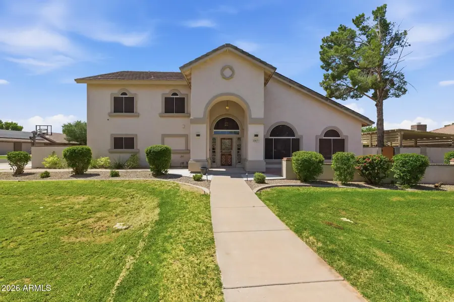 2263 E Riverdale Street, Mesa, AZ 85213 - #3