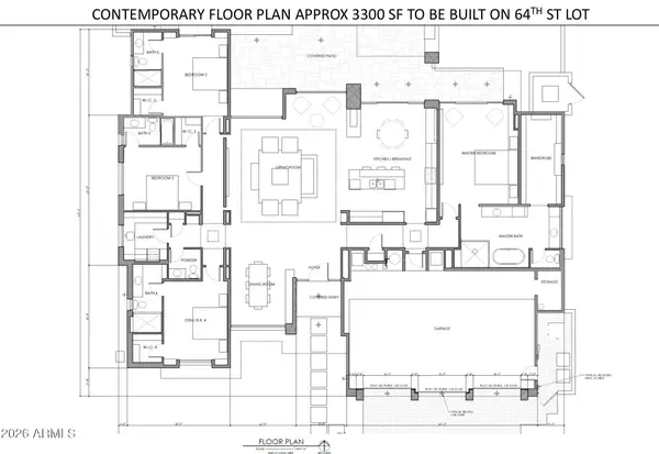 31607 N 64th Street, Cave Creek, AZ 85331