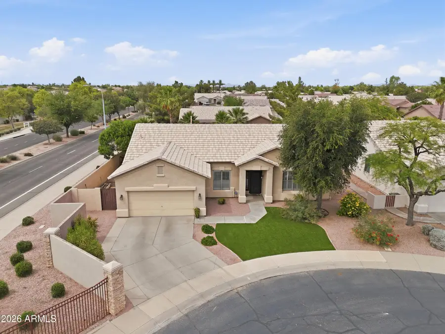 1012 E Winged Foot Drive, Chandler, AZ 85249 - #2