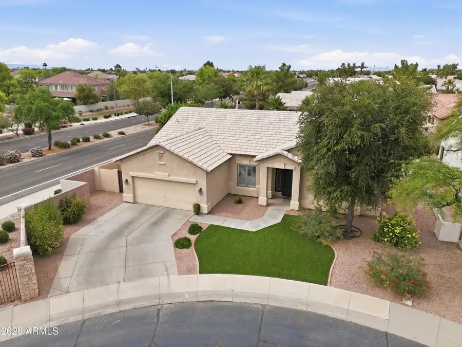 1012 E Winged Foot Drive, Chandler, AZ 85249 - #3