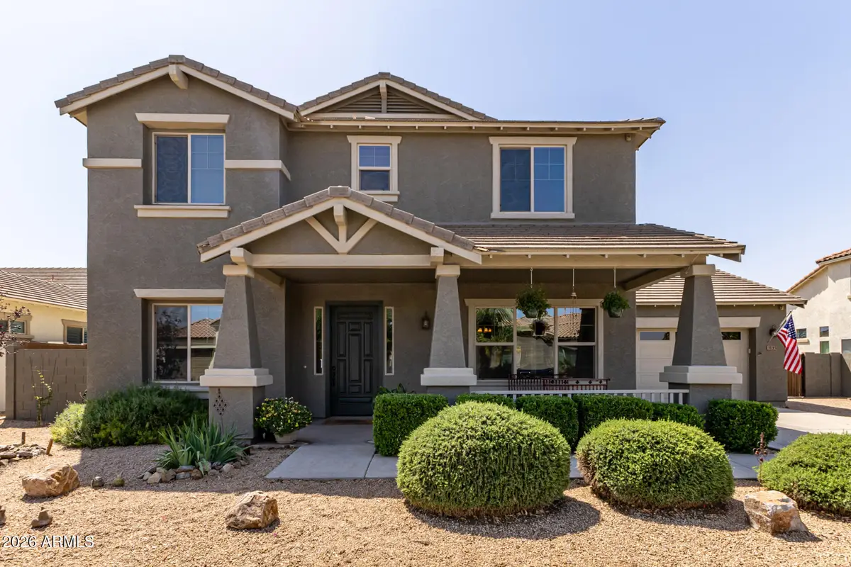 3135 E Athena Court, Gilbert, AZ 85297 - #1
