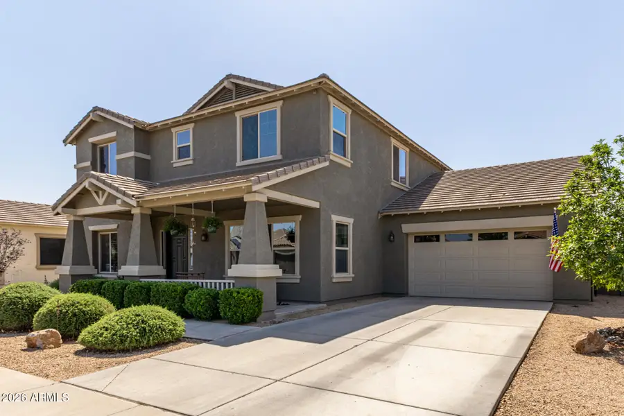 3135 E Athena Court, Gilbert, AZ 85297 - #2