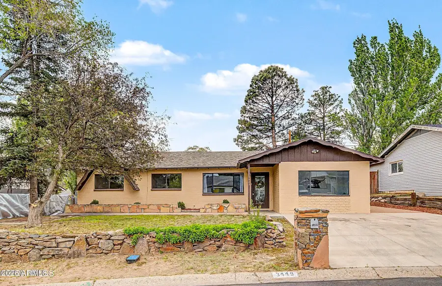3449 N Alta Vista Drive, Flagstaff, AZ 86004 - #2