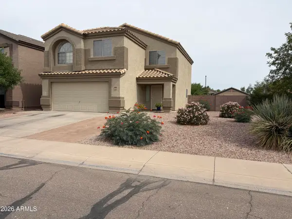 2330 W Hayden Peak Drive, San Tan Valley, AZ 85144