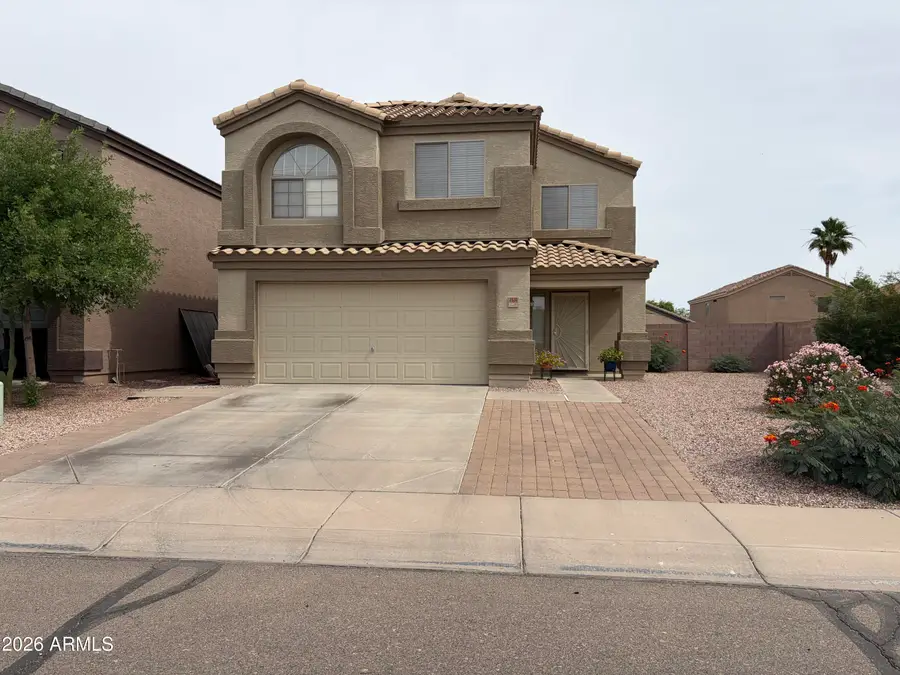 2330 W Hayden Peak Drive, San Tan Valley, AZ 85144 - #2