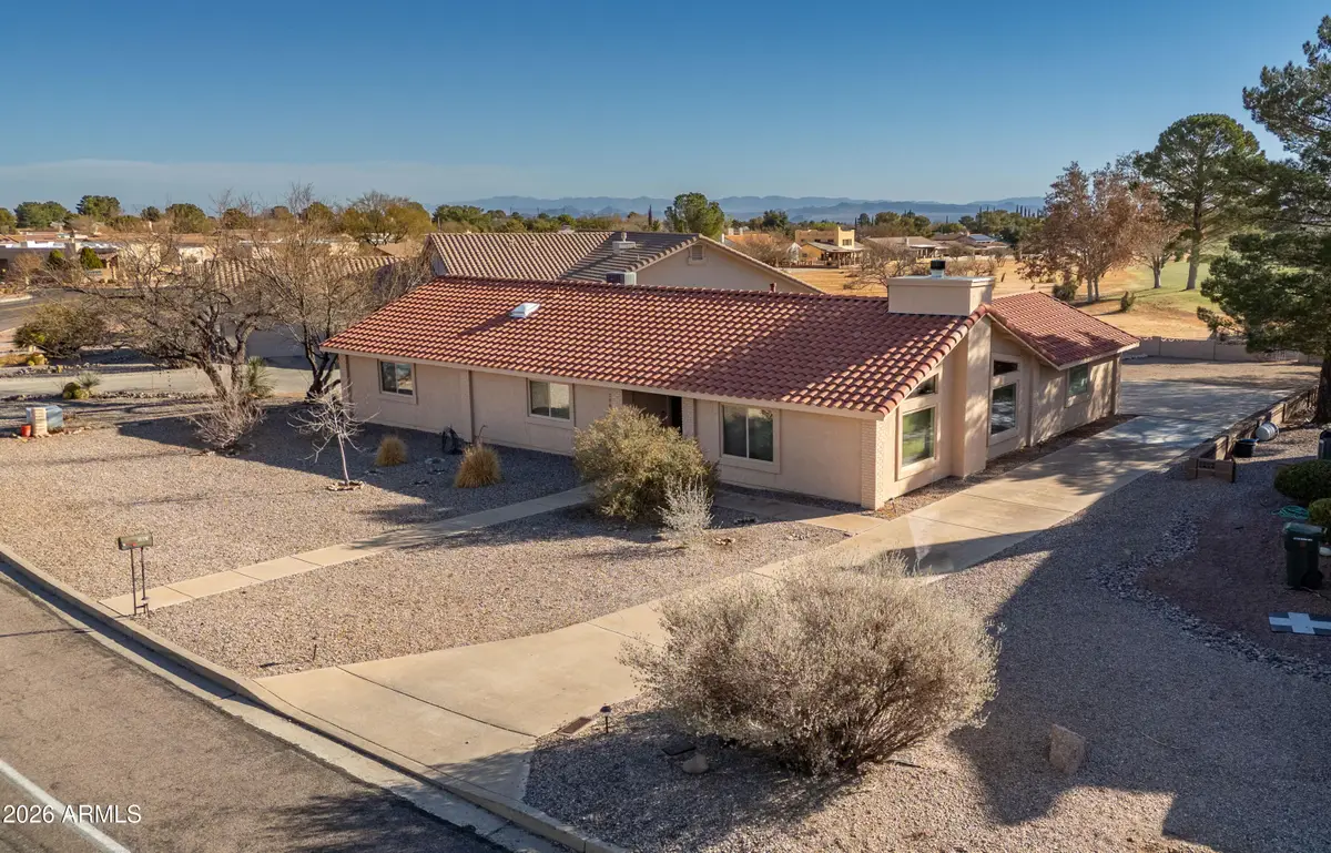 2861 Saint Andrews Drive, Sierra Vista, AZ 85650 - #1