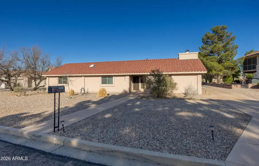 2861 Saint Andrews Drive, Sierra Vista, AZ 85650 - #2