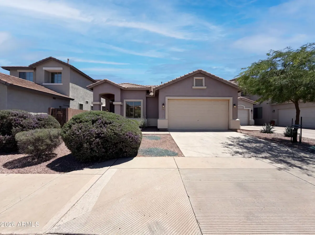 6223 S Cottonfields Lane, Laveen, AZ 85339 - #1