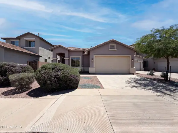 6223 S Cottonfields Lane, Laveen, AZ 85339