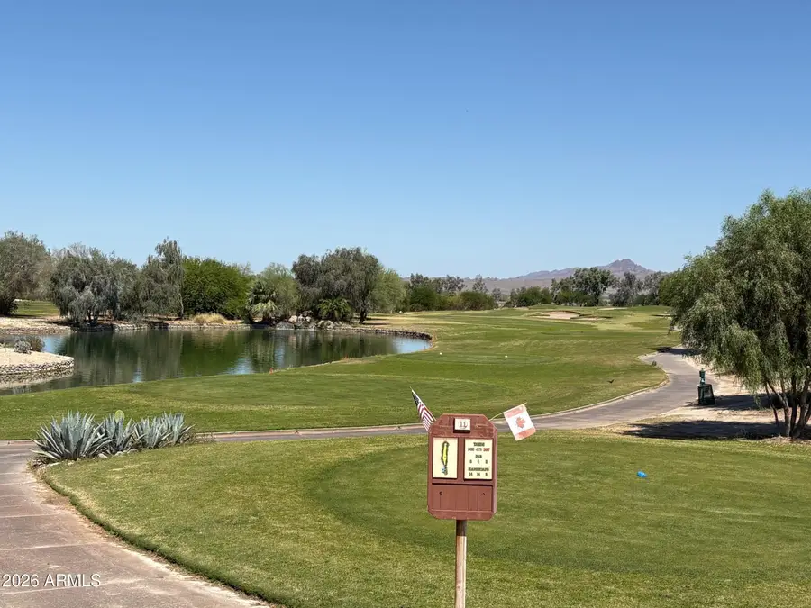 27349 Ligurta Lane, Wellton, AZ 85356 - #3