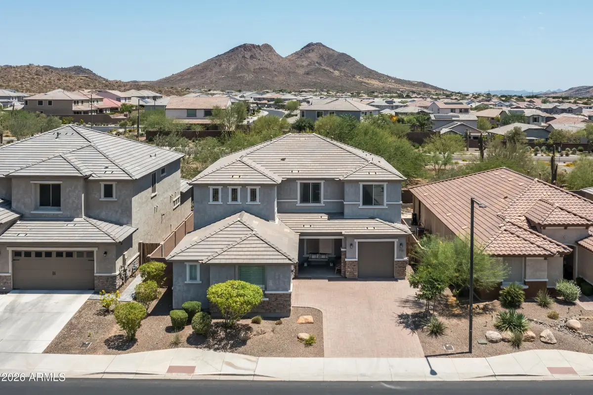 27201 N 71st Lane, Peoria, AZ 85383 - #1