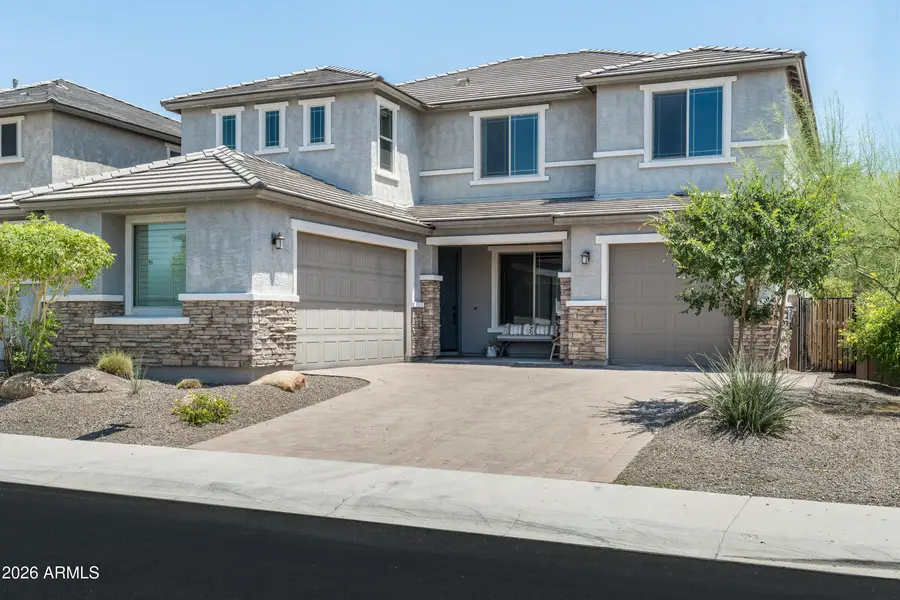 27201 N 71st Lane, Peoria, AZ 85383 - #2