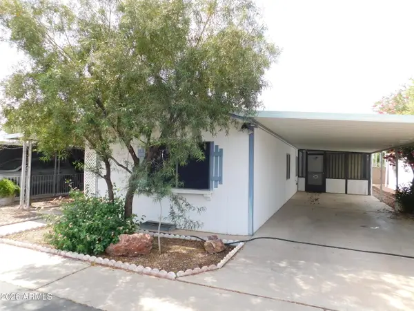 2175 W Southern Avenue #6, Apache Junction, AZ 85120