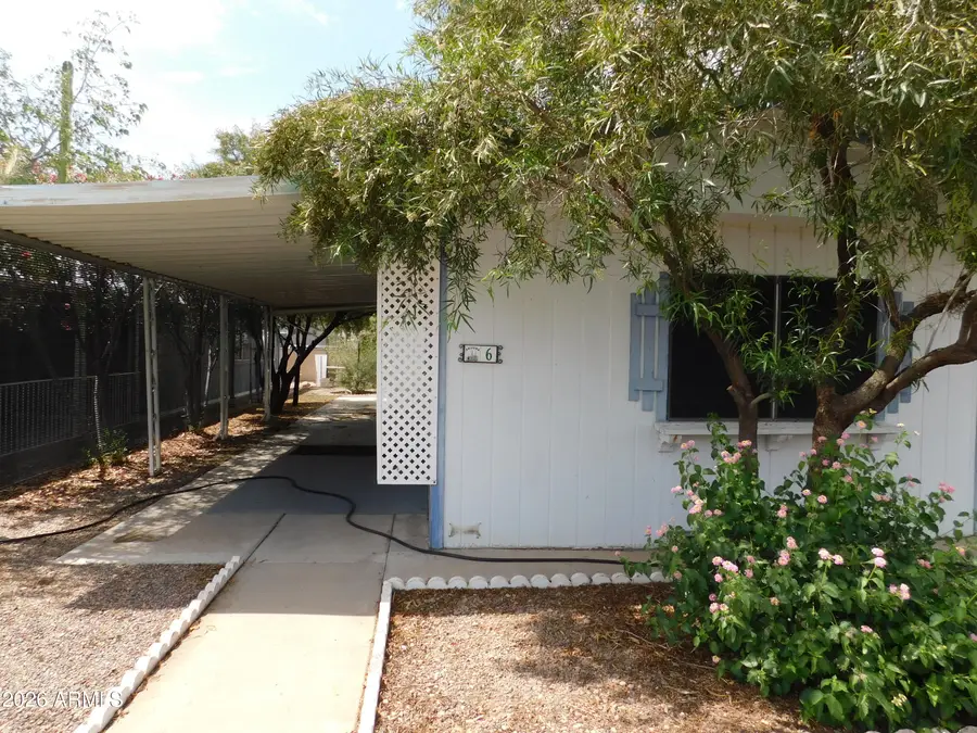2175 W Southern Avenue #6, Apache Junction, AZ 85120 - #2