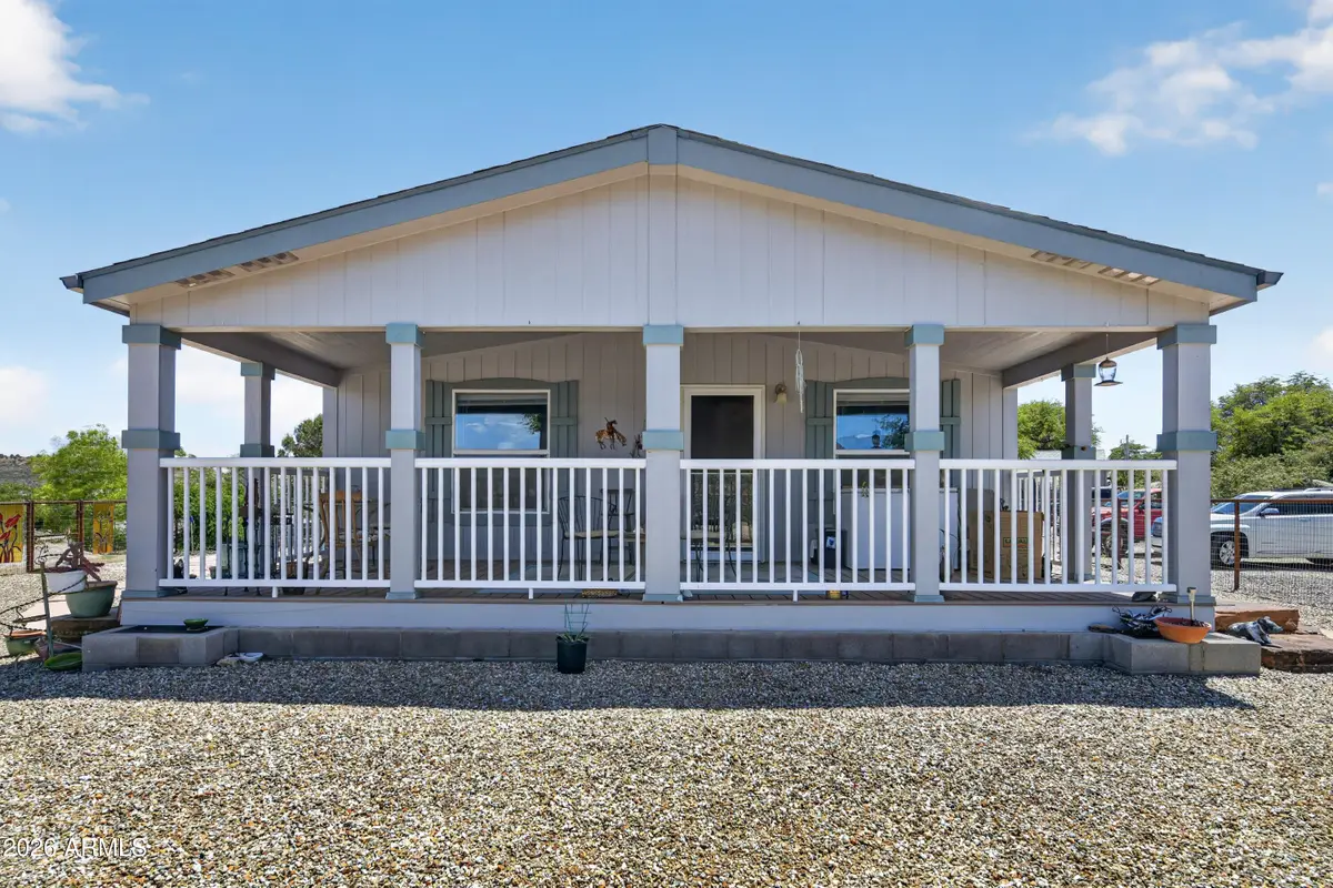 17590 W Deertrack Drive, Yarnell, AZ 85362 - #1