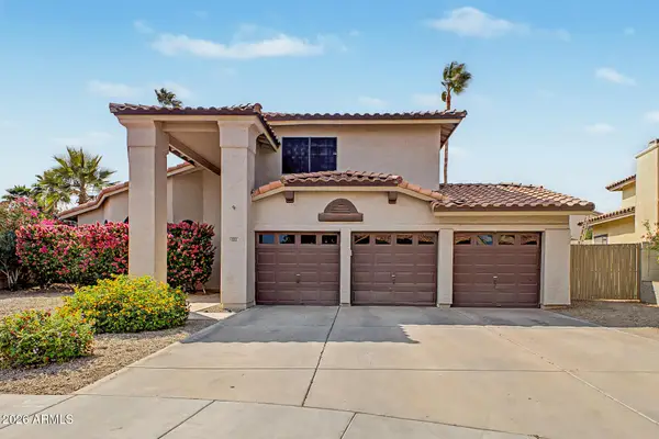 3602 N 109th Drive, Avondale, AZ 85392