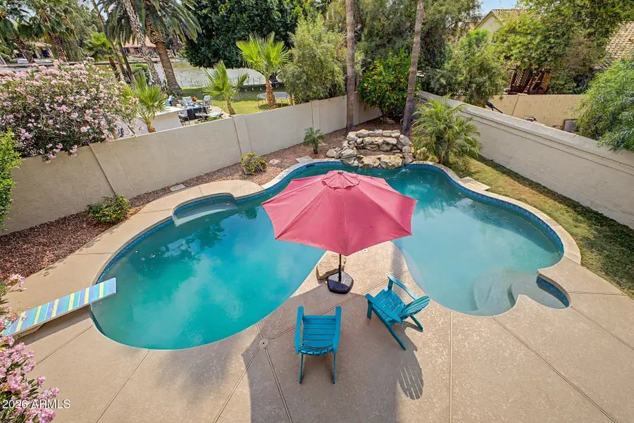 3602 N 109th Drive, Avondale, AZ 85392 - #2