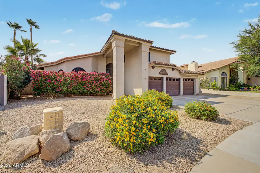 3602 N 109th Drive, Avondale, AZ 85392 - #3