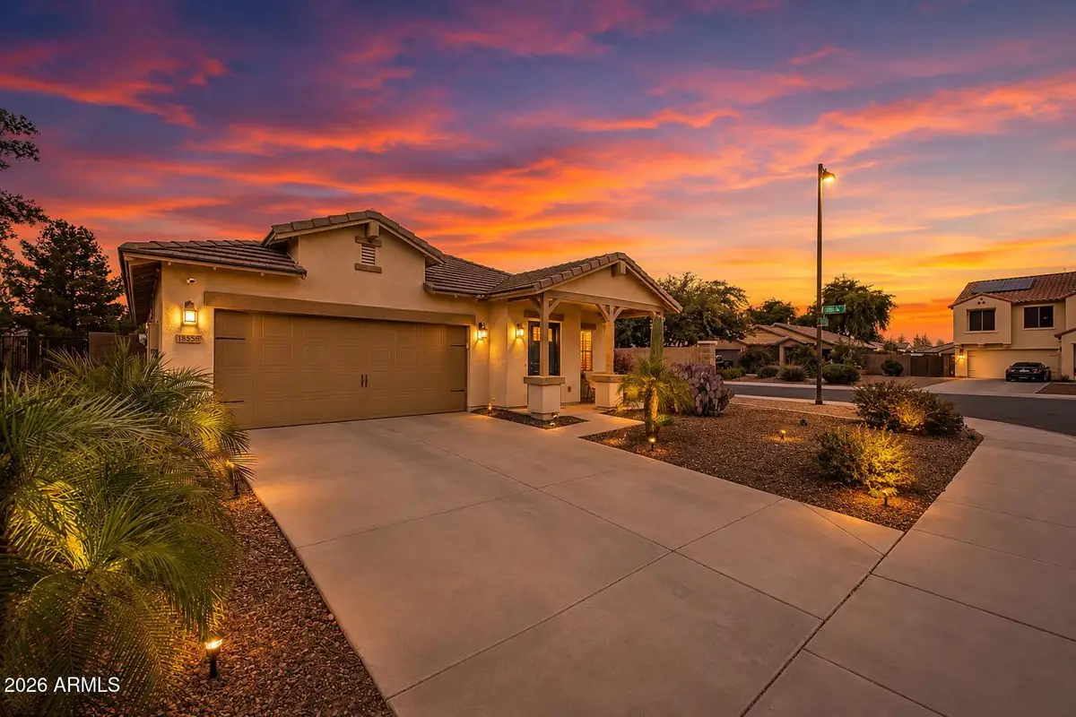18556 W Vogel Avenue, Goodyear, AZ 85338 - #1