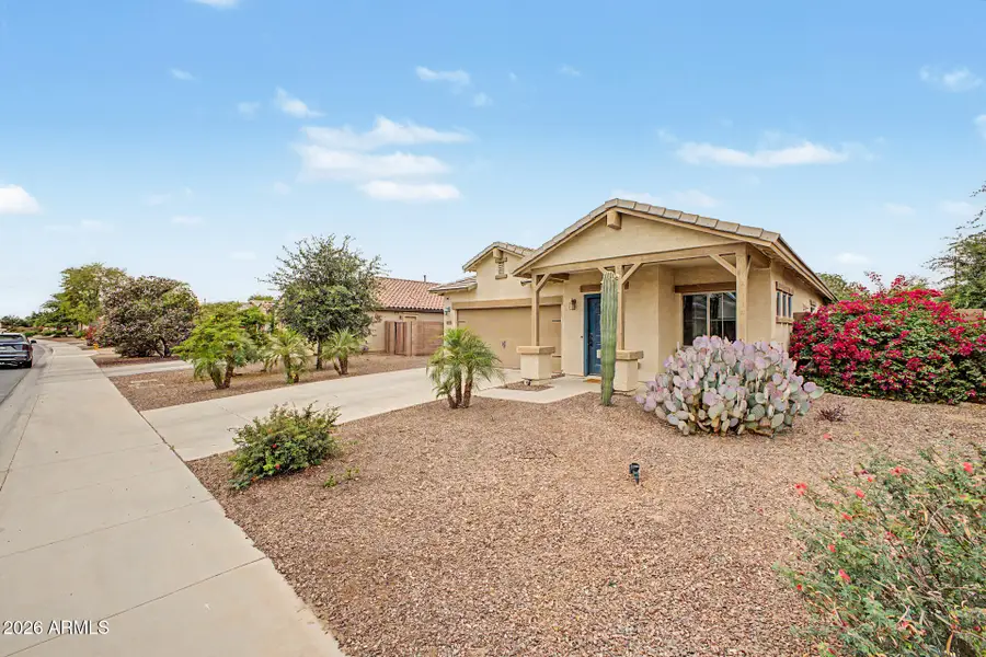 18556 W Vogel Avenue, Goodyear, AZ 85338 - #3