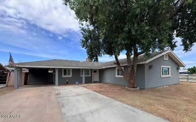 1152 E Dana Avenue, Mesa, AZ 85204 - #1