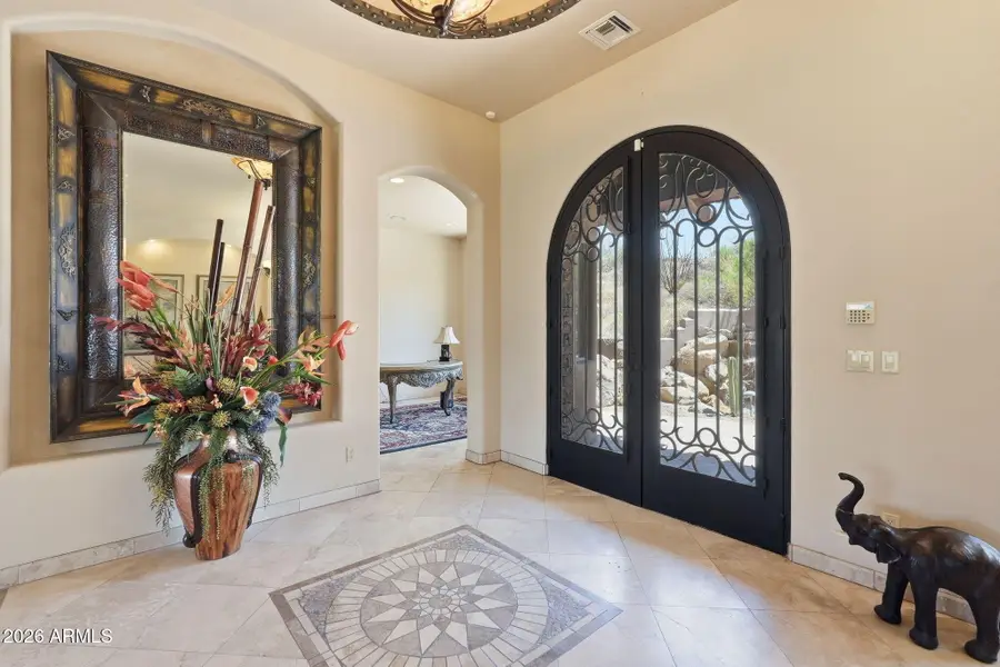 38211 N Sombrero Road, Carefree, AZ 85377 - #2