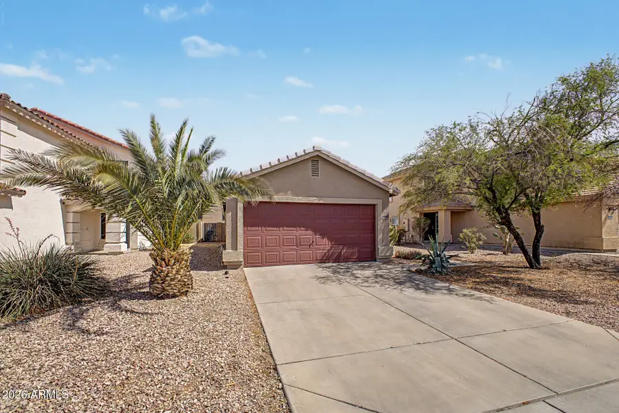 22093 W Solano Drive, Buckeye, AZ 85326 - #3